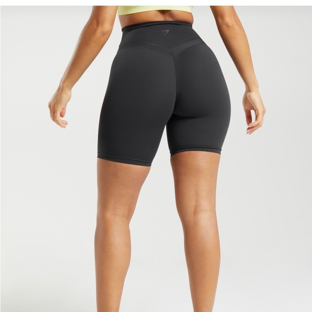 Gymshark Whitney Simmons biker shorts